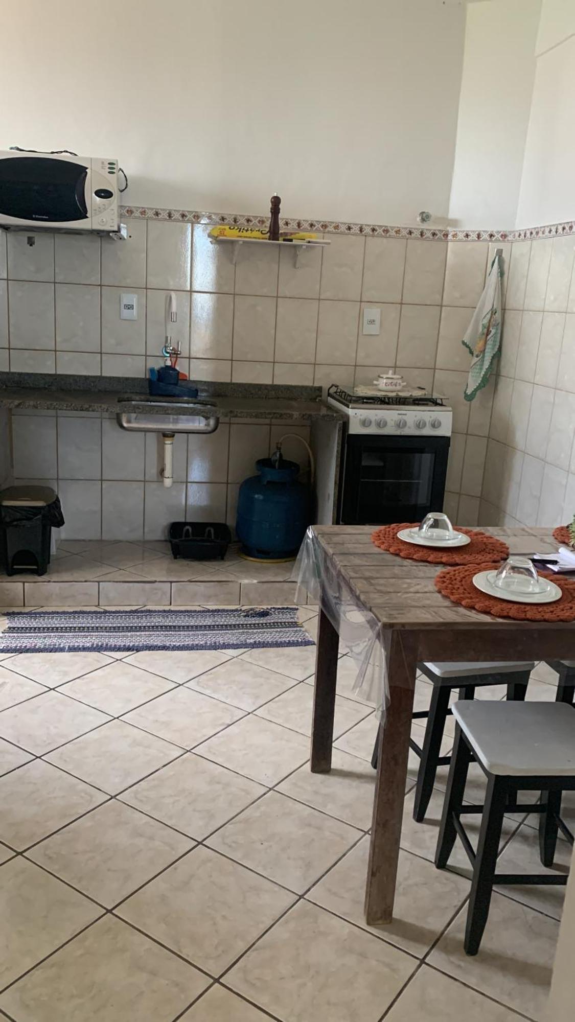 Bela Vista A Beira Mar Apartment Marataizes Bagian luar foto