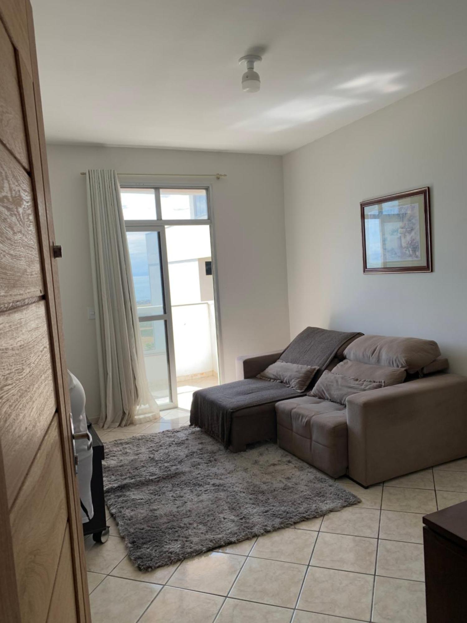 Bela Vista A Beira Mar Apartment Marataizes Bagian luar foto